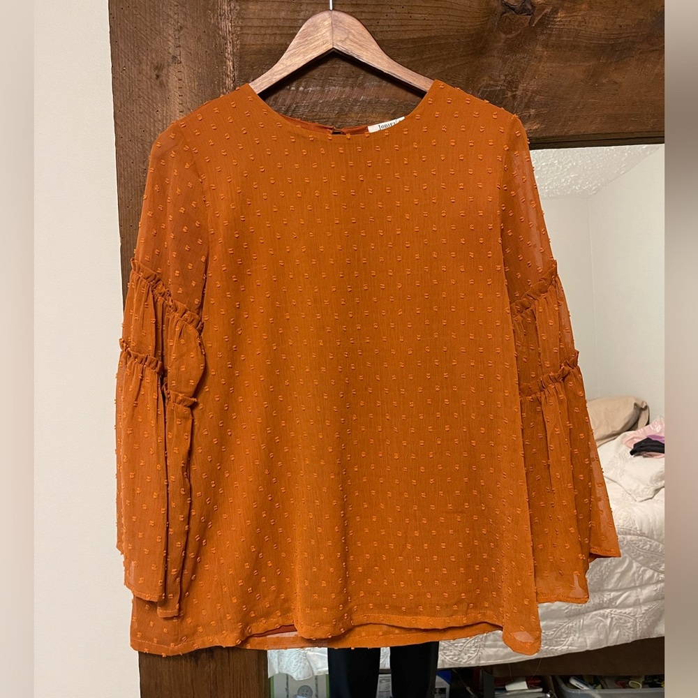 Boutique Blouse